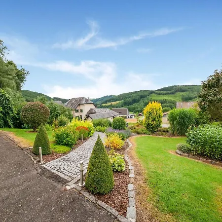 Beautiful Holiday Home In Bare Reuland With Beautiful Views Semesterbostad *