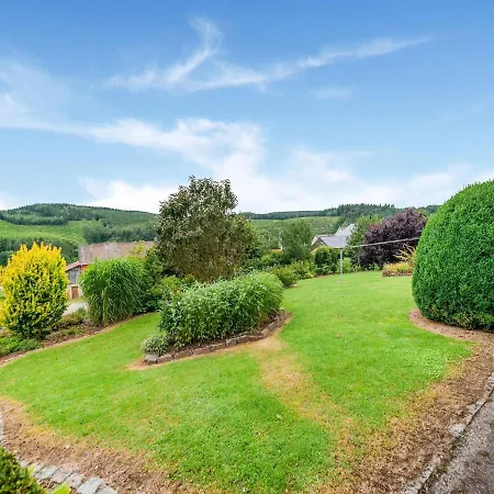 Semesterbostad Beautiful Holiday Home In Bare Reuland With Beautiful Views *