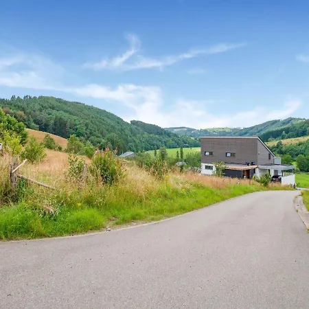 Semesterbostad Beautiful Holiday Home In Bare Reuland With Beautiful Views *