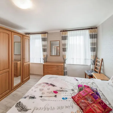 Semesterbostad Beautiful Holiday Home In Bare Reuland With Beautiful Views *