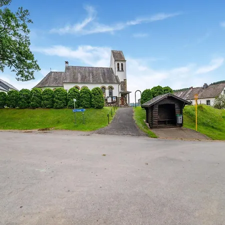 Semesterbostad Beautiful Holiday Home In Bare Reuland With Beautiful Views *