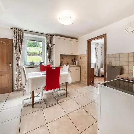 Beautiful Holiday Home In Bare Reuland With Beautiful Views *