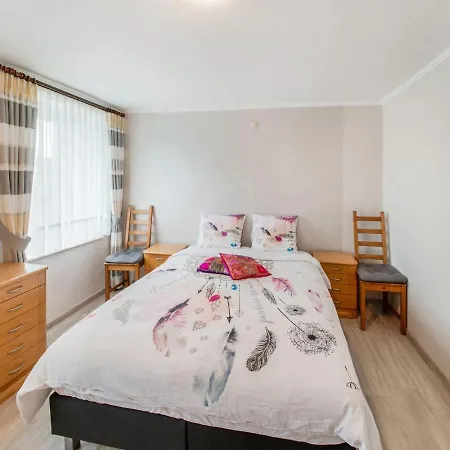 Semesterbostad Beautiful Holiday Home In Bare Reuland With Beautiful Views *