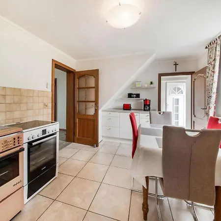 Semesterbostad Beautiful Holiday Home In Bare Reuland With Beautiful Views *
