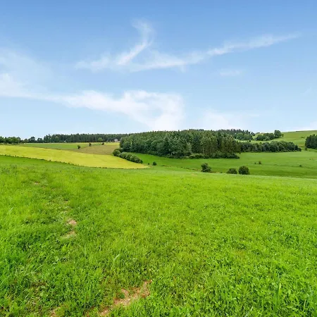 Beautiful Holiday Home In Bare Reuland With Beautiful Views Semesterbostad Burg Reuland