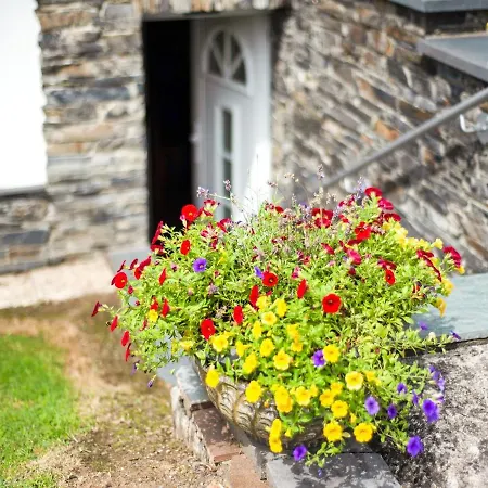 Beautiful Holiday Home In Bare Reuland With Beautiful Views Semesterbostad *