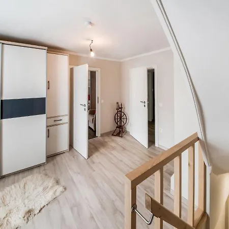Semesterbostad Beautiful Holiday Home In Bare Reuland With Beautiful Views